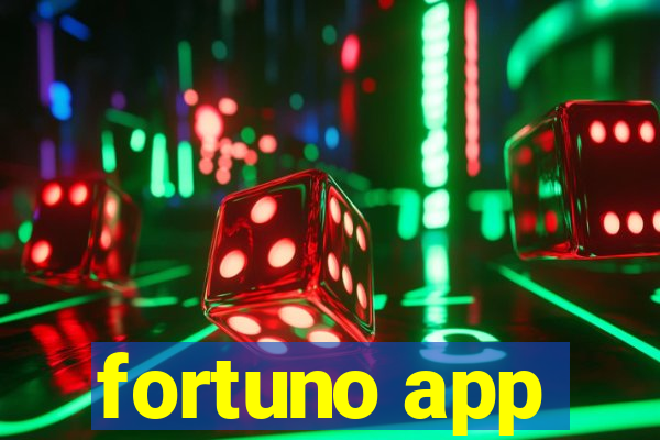 fortuno app