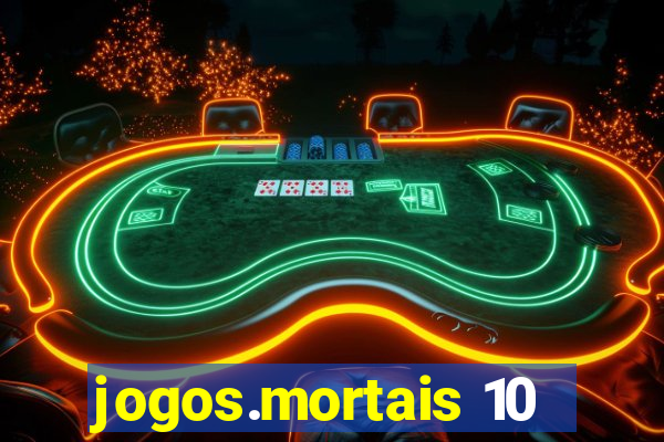 jogos.mortais 10