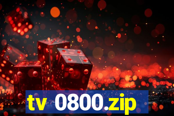 tv 0800.zip