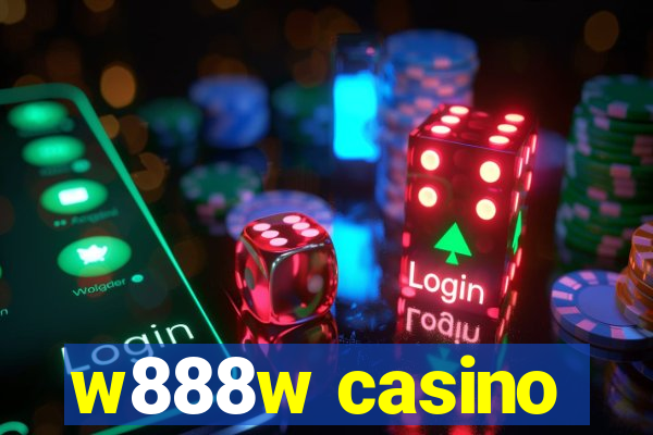 w888w casino