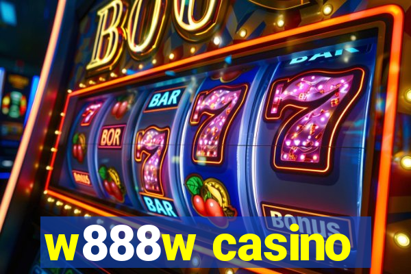 w888w casino