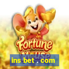 ins bet . com