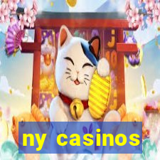 ny casinos