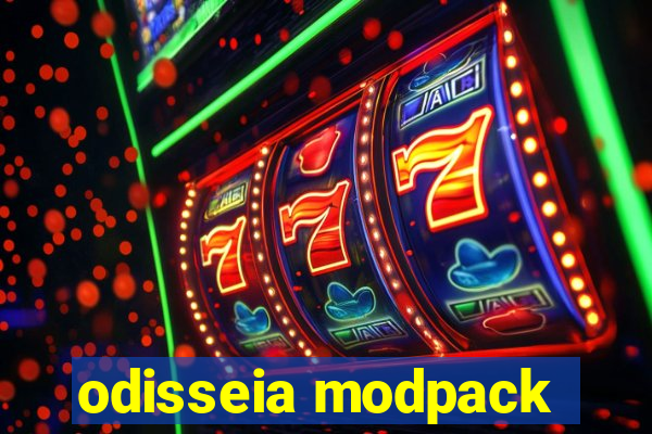 odisseia modpack