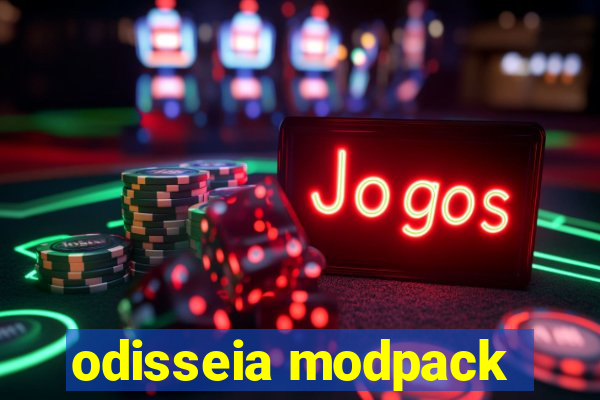 odisseia modpack