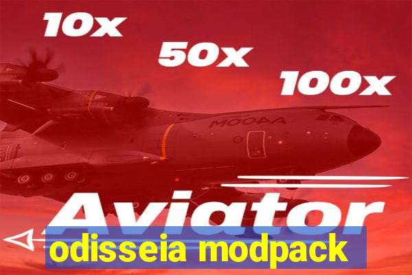 odisseia modpack