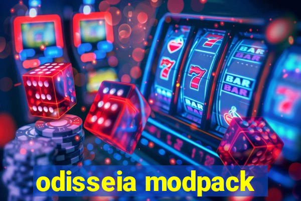 odisseia modpack