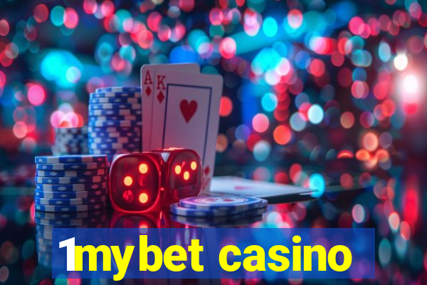 1mybet casino