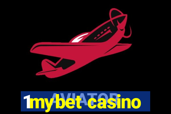 1mybet casino