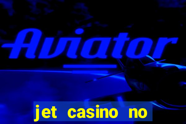 jet casino no deposit bonus