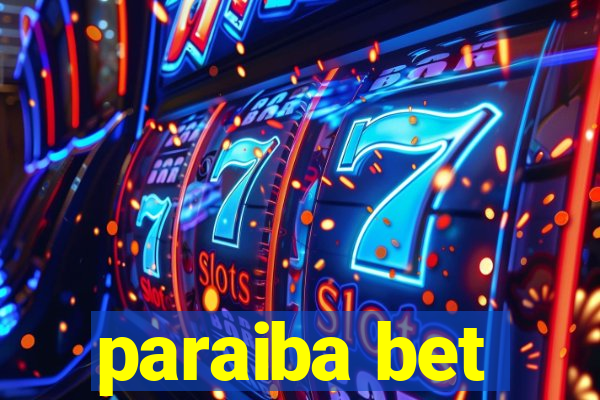 paraiba bet