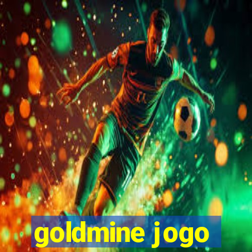 goldmine jogo