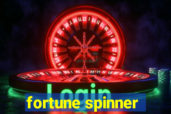 fortune spinner