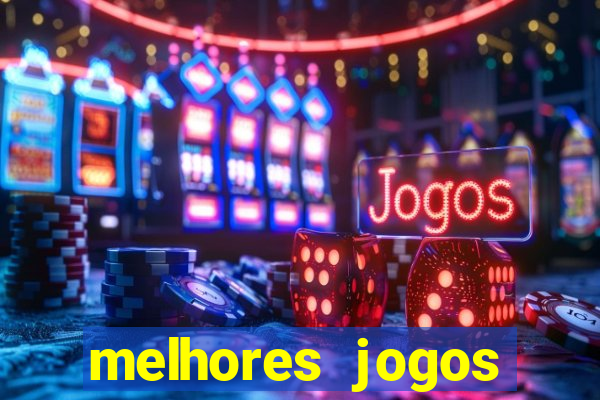 melhores jogos pagos ios