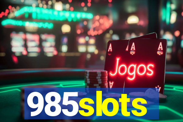 985slots