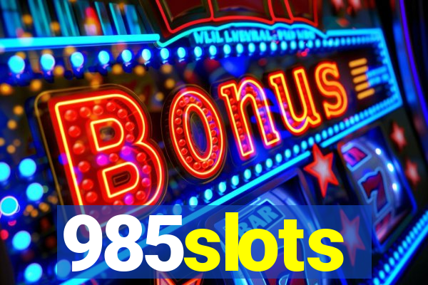 985slots