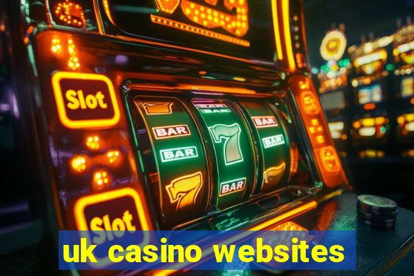 uk casino websites