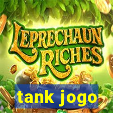 tank jogo