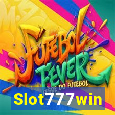 Slot777win