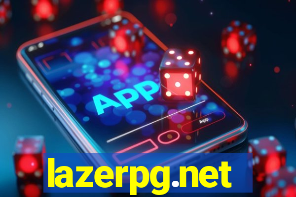 lazerpg.net