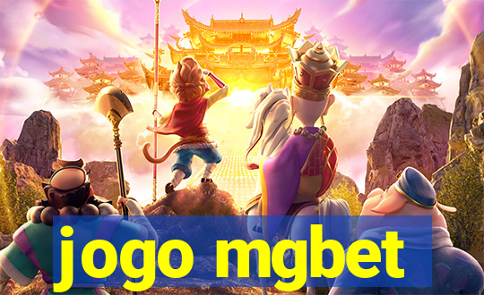 jogo mgbet