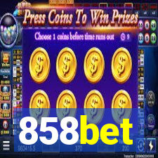 858bet