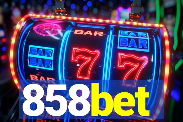 858bet