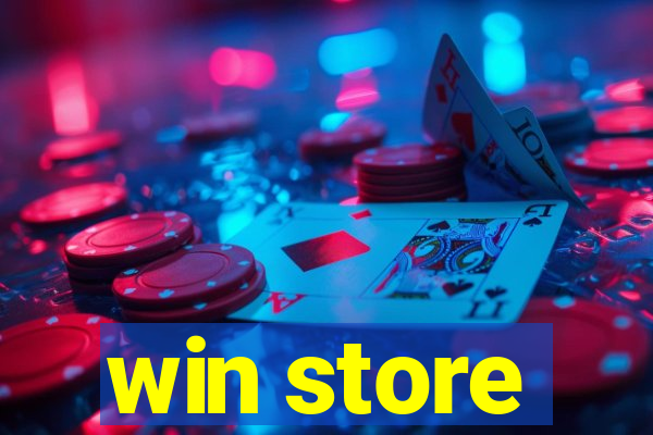 win store