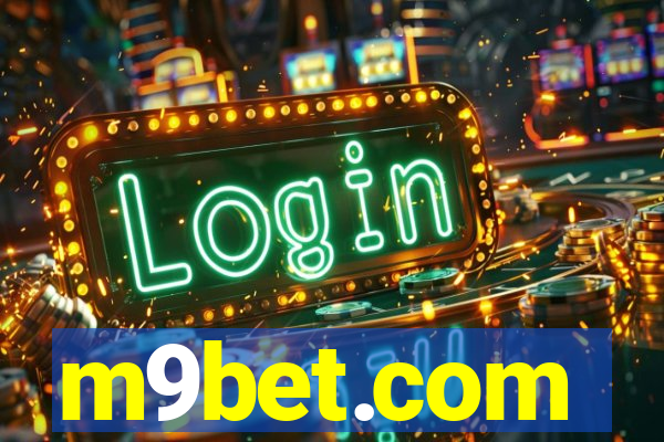 m9bet.com