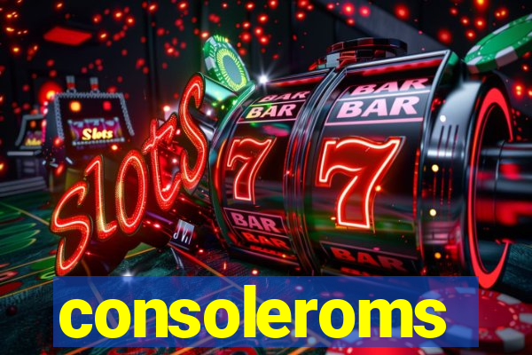 consoleroms