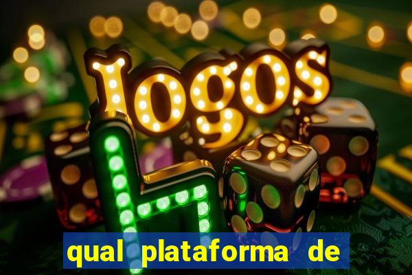 qual plataforma de jogos da mais dinheiro