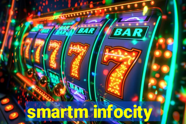 smartm infocity