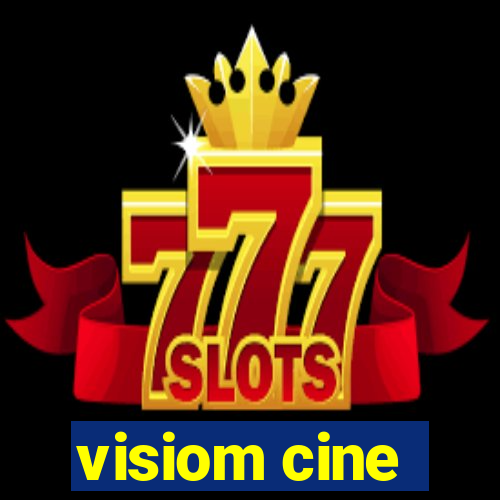 visiom cine