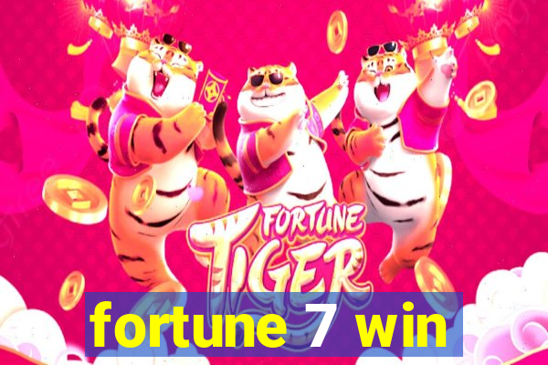 fortune 7 win