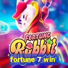 fortune 7 win