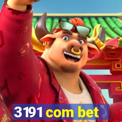 3191 com bet