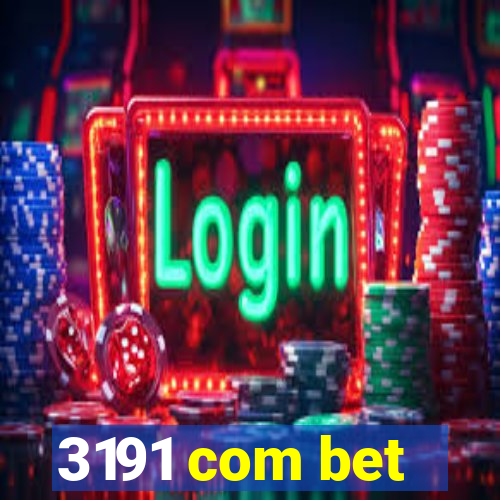 3191 com bet