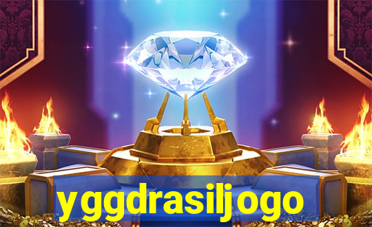 yggdrasiljogo