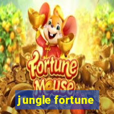 jungle fortune