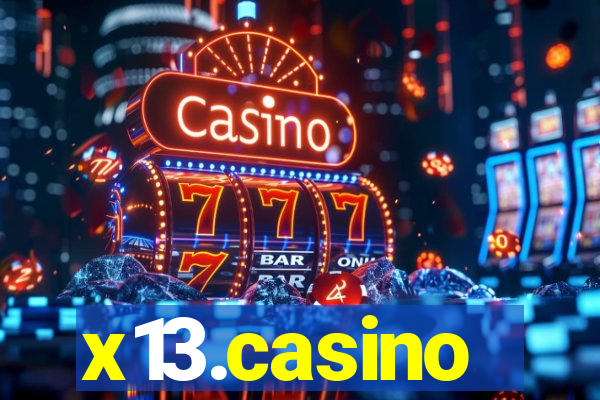 x13.casino