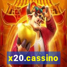 x20.cassino