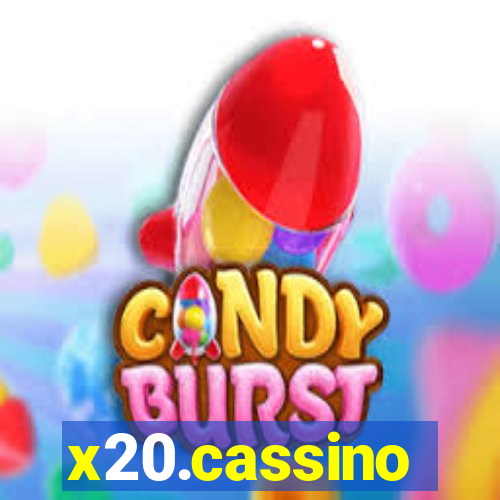 x20.cassino