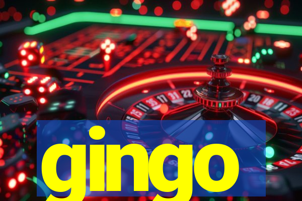 gingo