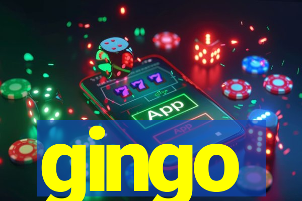 gingo