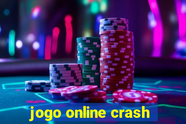 jogo online crash