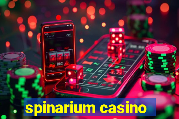 spinarium casino