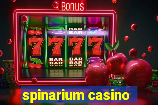 spinarium casino