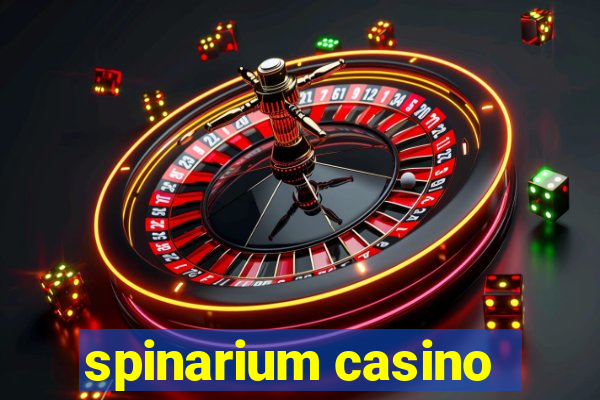 spinarium casino