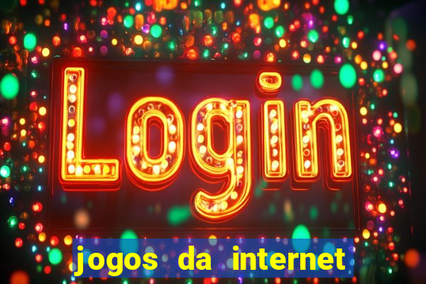 jogos da internet que ganha dinheiro de verdade