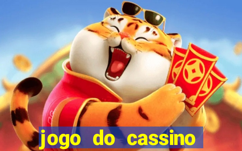 jogo do cassino para ganhar dinheiro